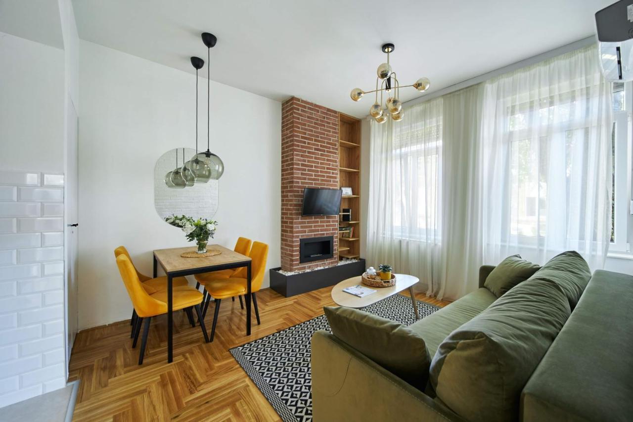 Apartment Modern Living - Emberly - Private Parking *