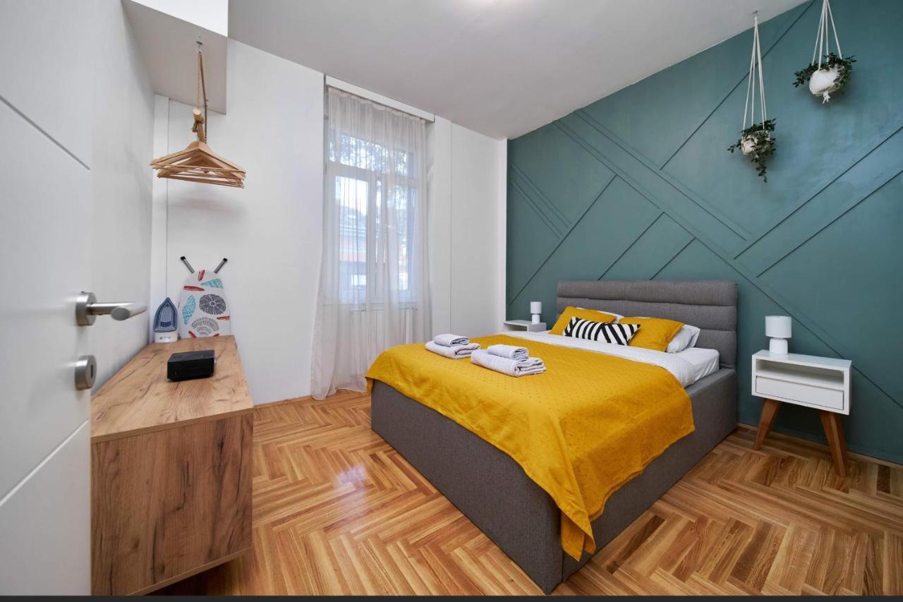 Apartment Modern Living - Emberly - Private Parking