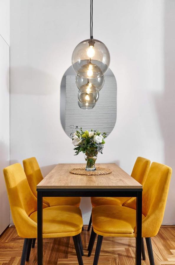 Apartment Modern Living 2 - Private Parking *