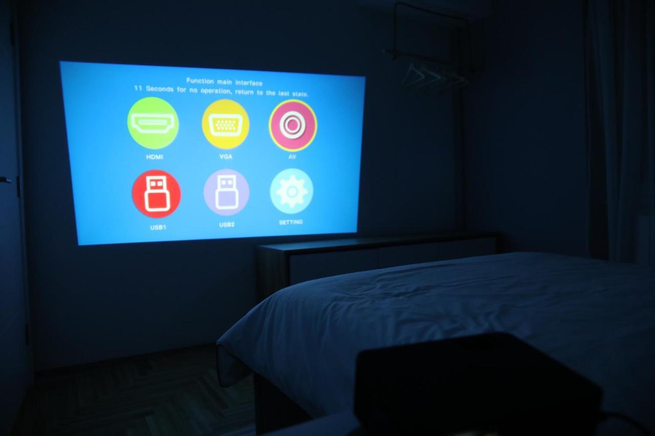 Modern Living 2 - Private Parking Novi Sad